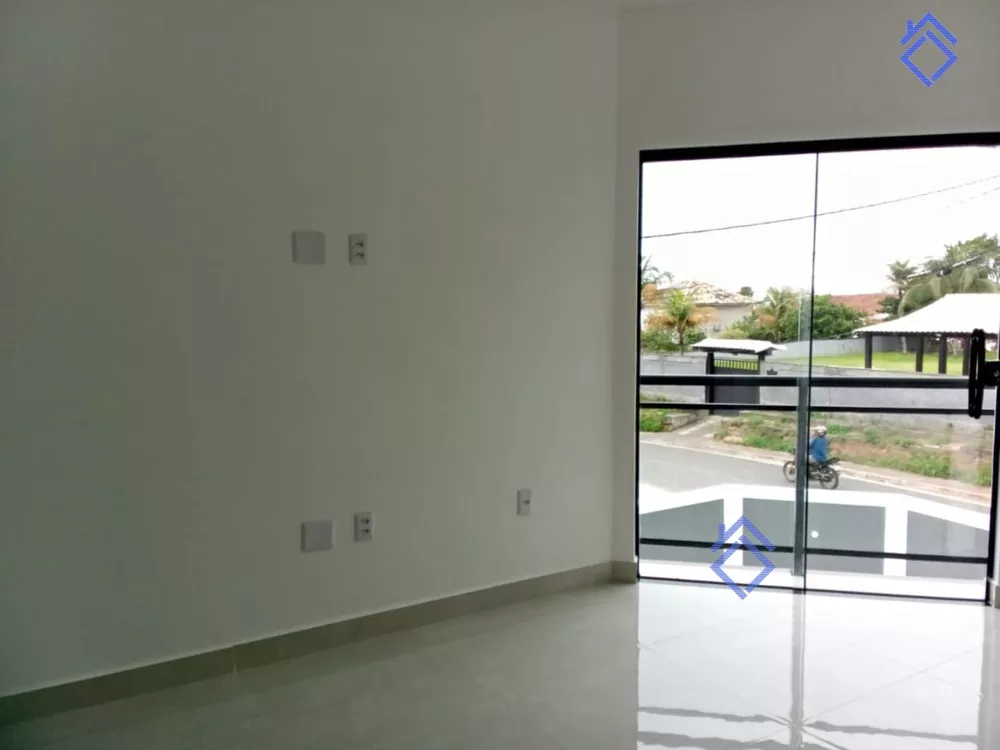 Casa, 3 quartos - Foto 10