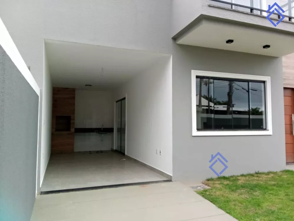 Casa, 3 quartos - Foto 2