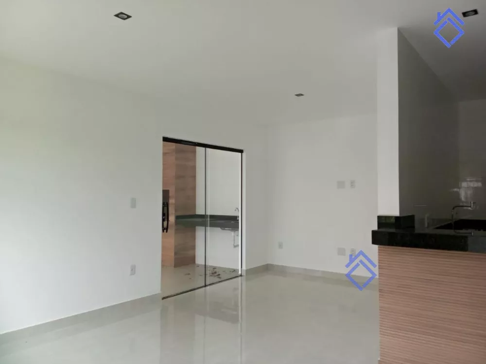 Casa, 3 quartos - Foto 11