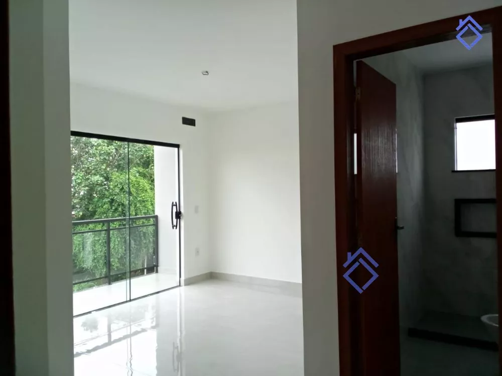 Casa, 3 quartos - Foto 14
