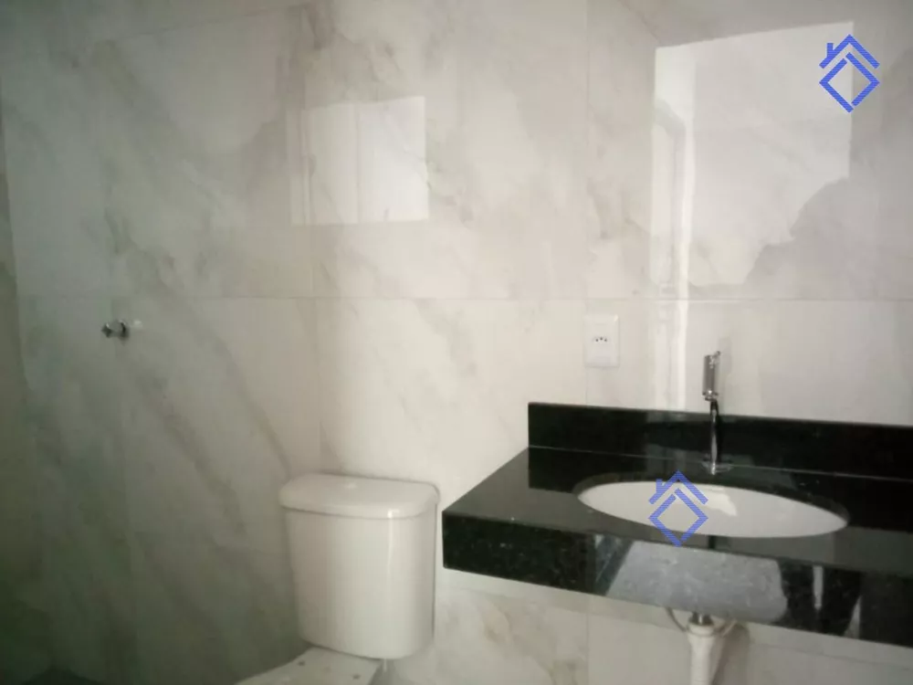 Casa, 3 quartos - Foto 12