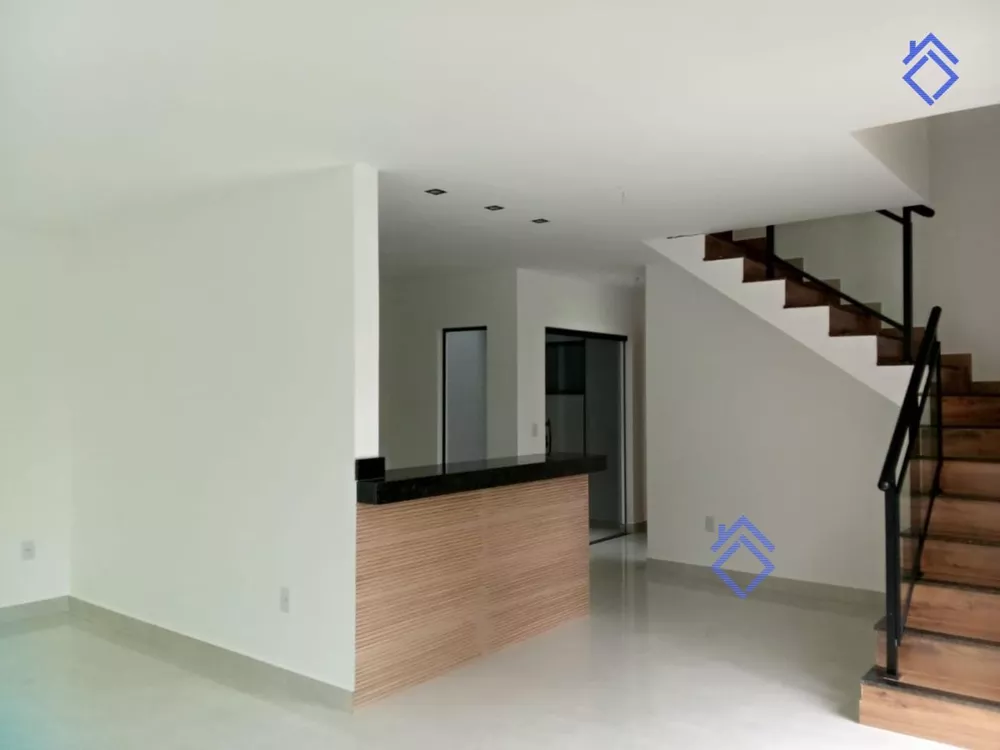 Casa, 3 quartos - Foto 17