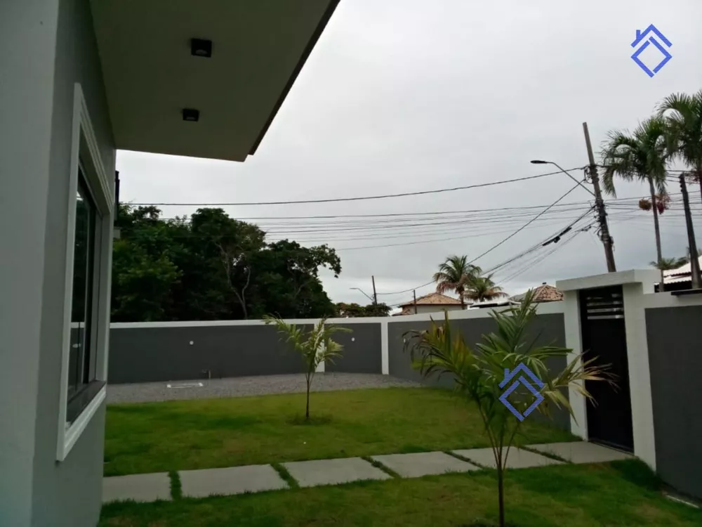 Casa, 3 quartos - Foto 20