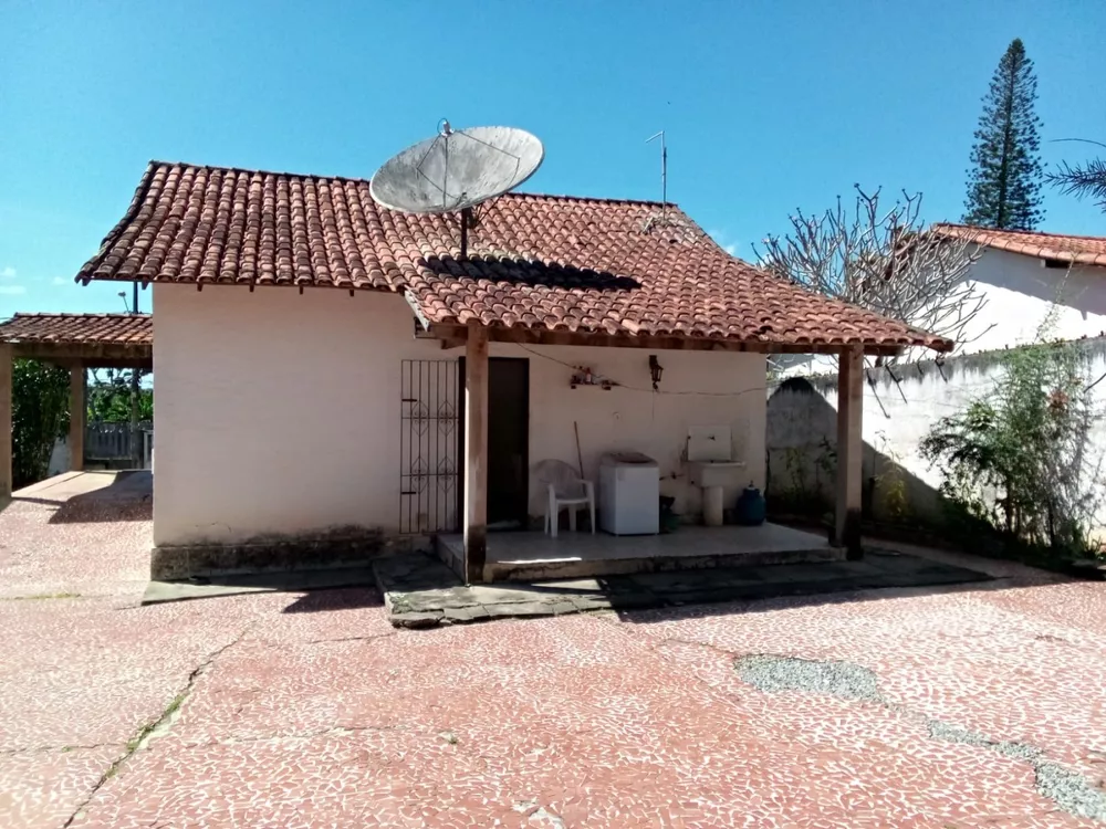 Casa, 2 quartos - Foto 22