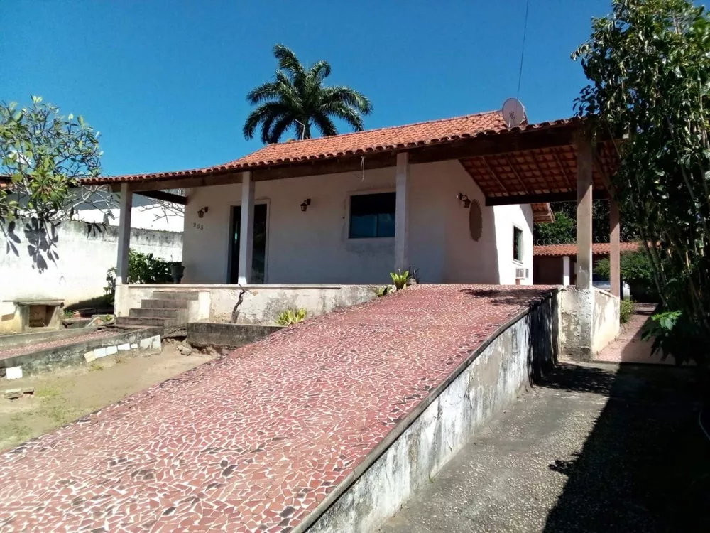 Casa, 2 quartos - Foto 1