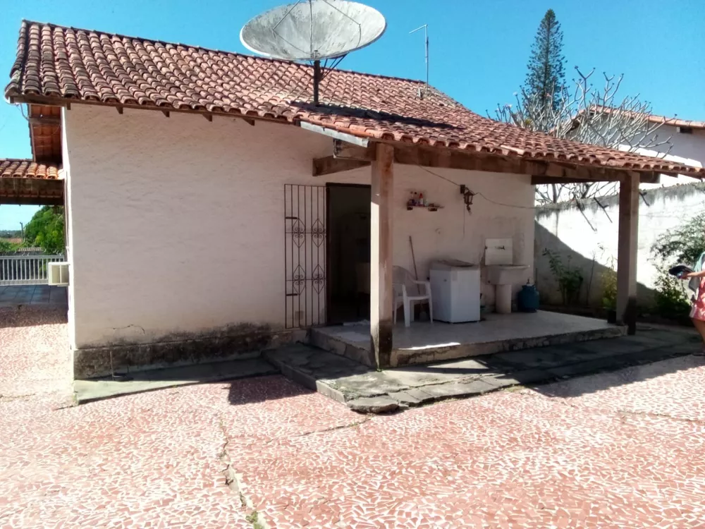 Casa, 2 quartos - Foto 23