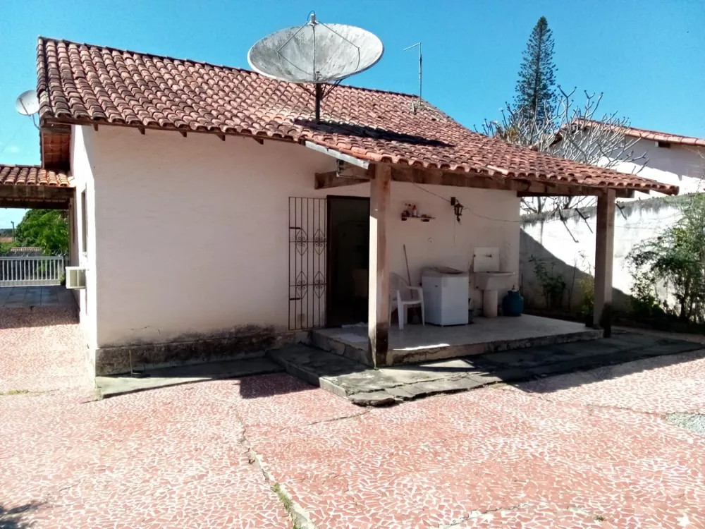 Casa, 2 quartos - Foto 21