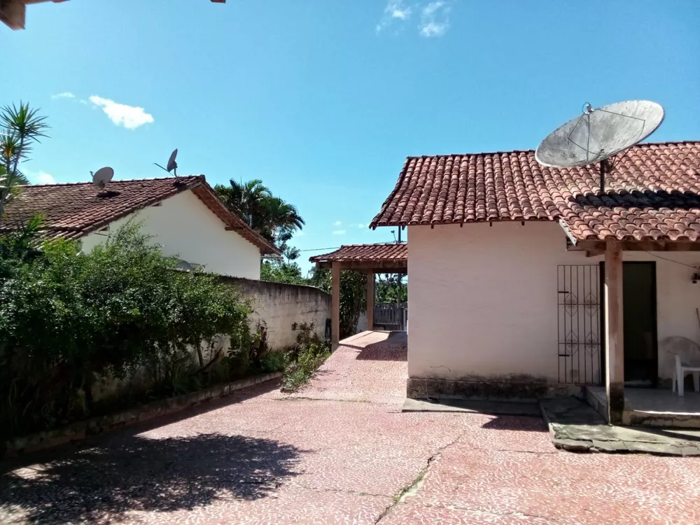 Casa, 2 quartos - Foto 24