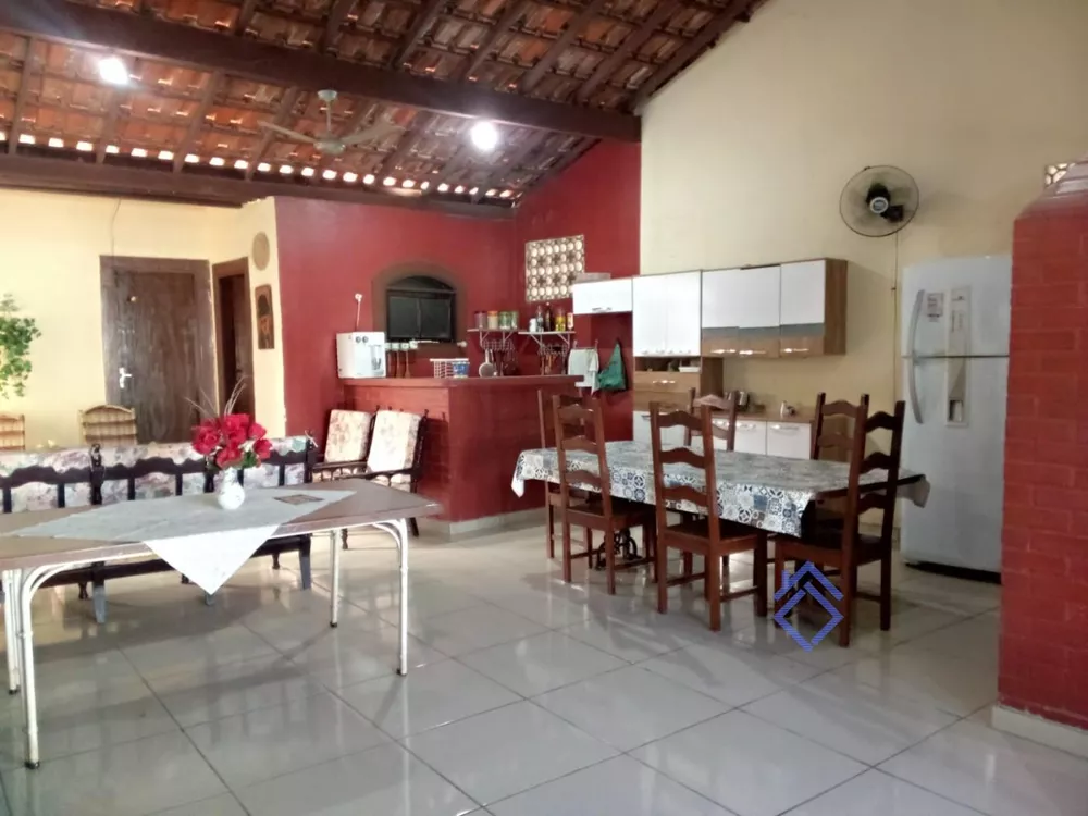 Casa, 7 quartos - Foto 36