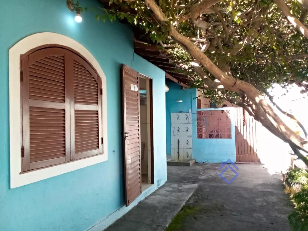 Casa, 7 quartos - Foto 1