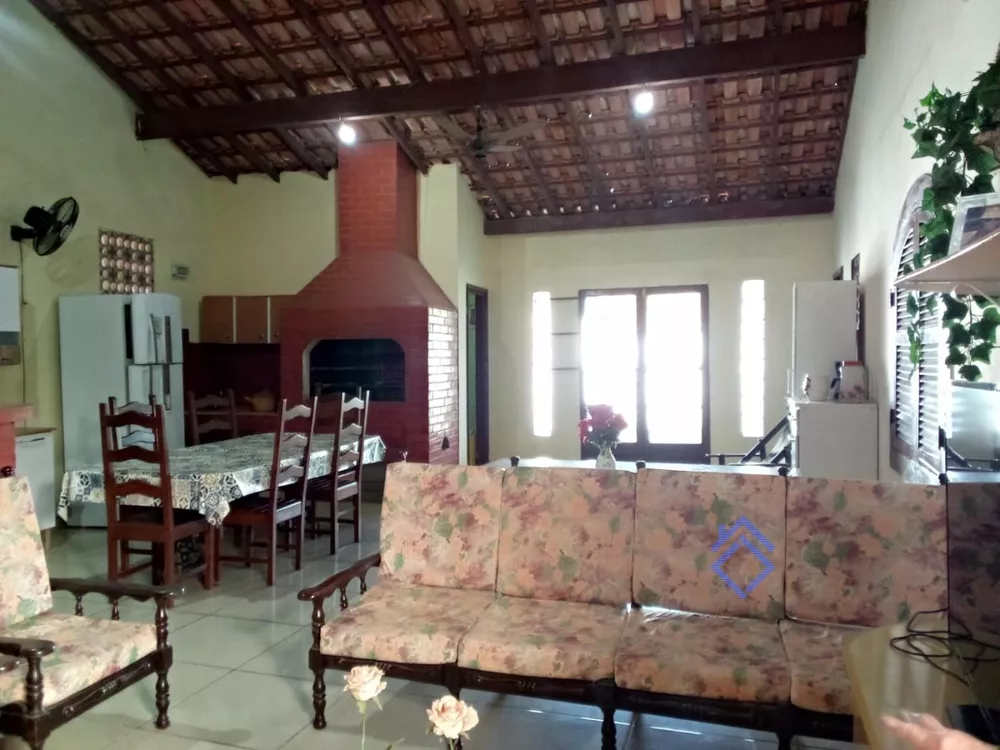 Casa, 7 quartos - Foto 41