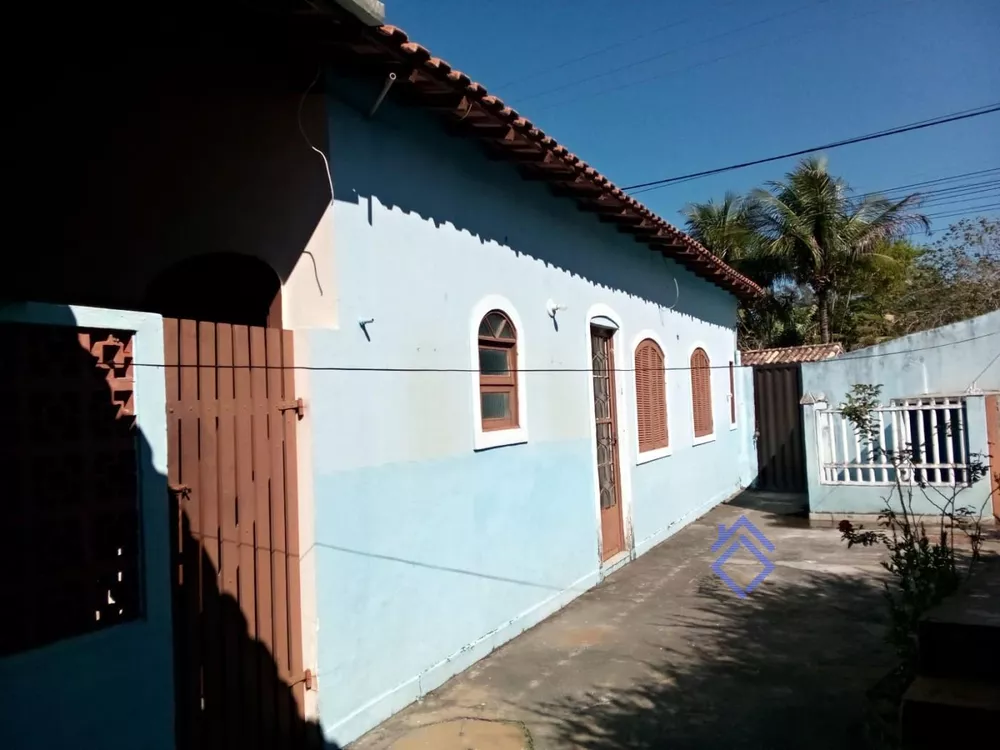 Casa, 7 quartos - Foto 11