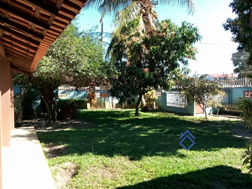 Casa, 7 quartos - Foto 22