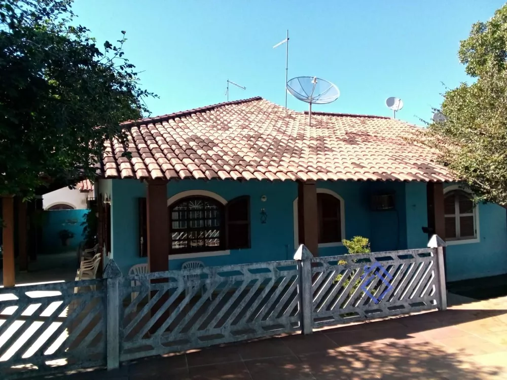 Casa, 7 quartos - Foto 29