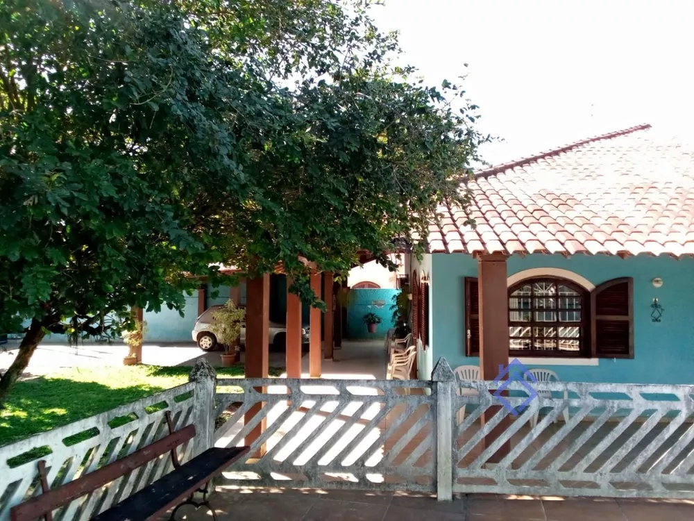 Casa, 7 quartos - Foto 35