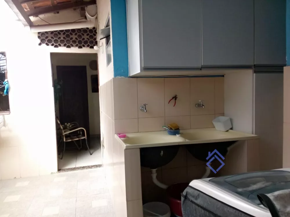 Casa, 7 quartos - Foto 4