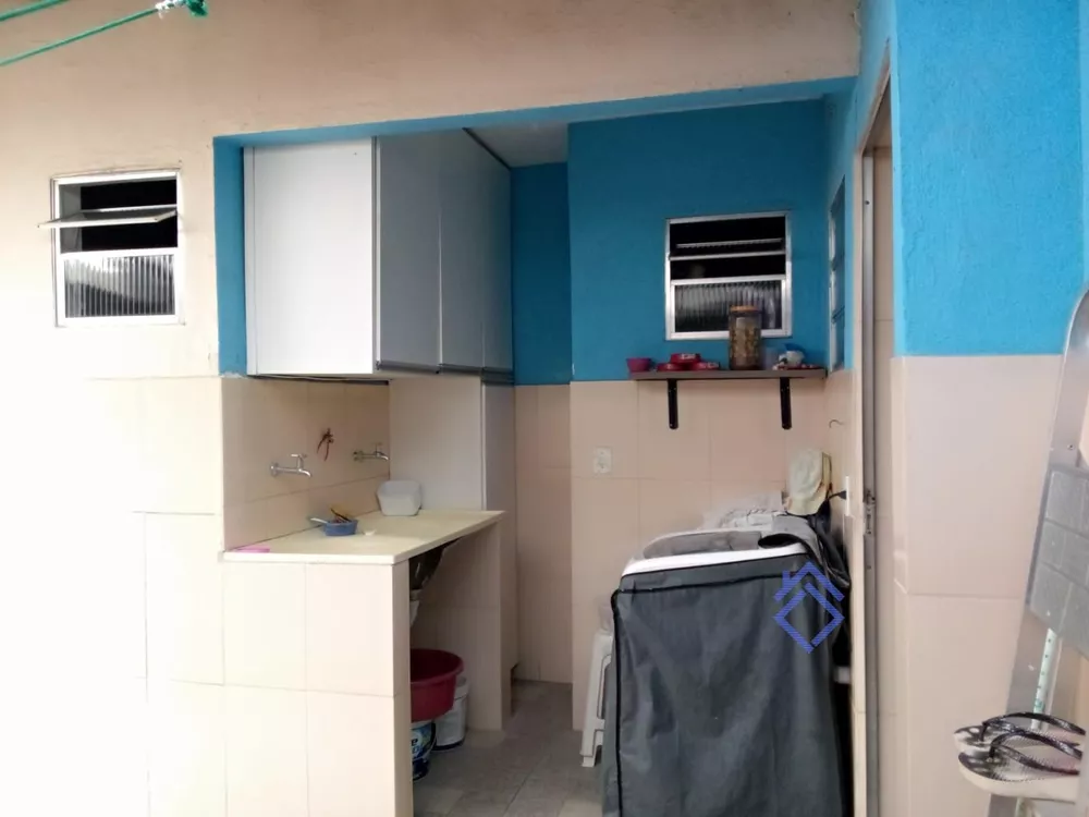 Casa, 7 quartos - Foto 20