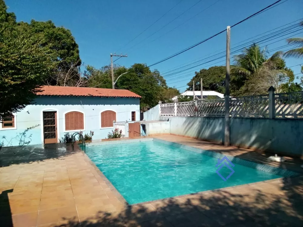 Casa, 7 quartos - Foto 37