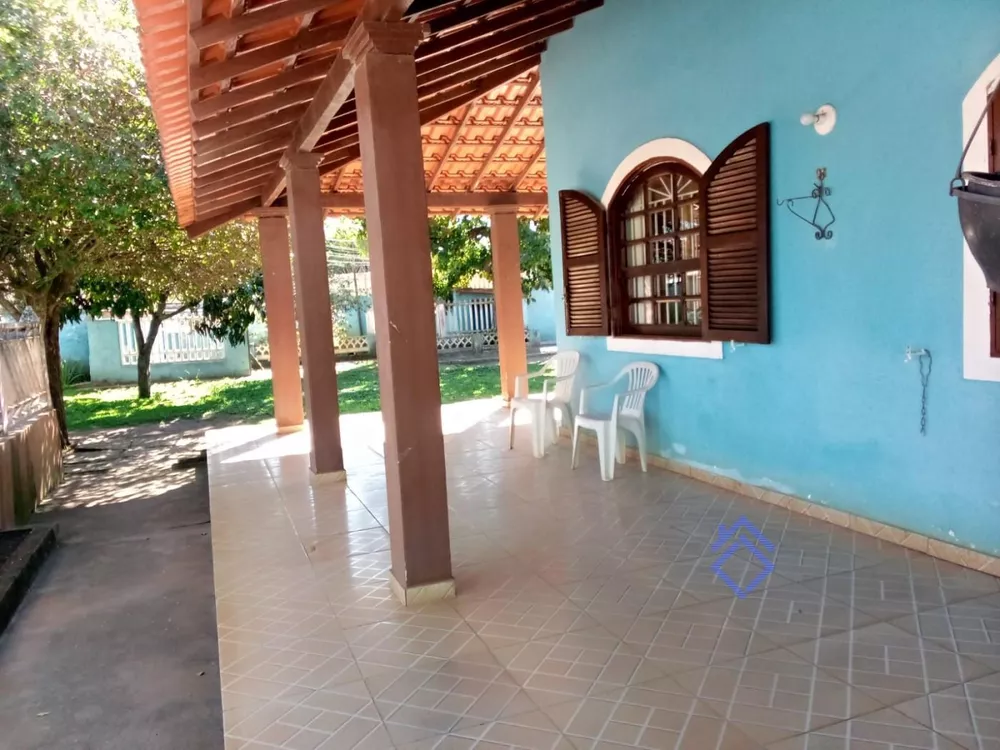 Casa, 7 quartos - Foto 18