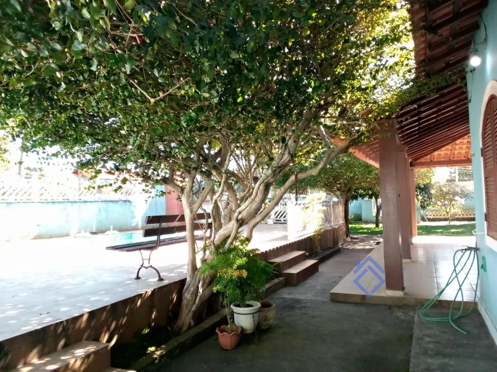 Casa, 7 quartos - Foto 3