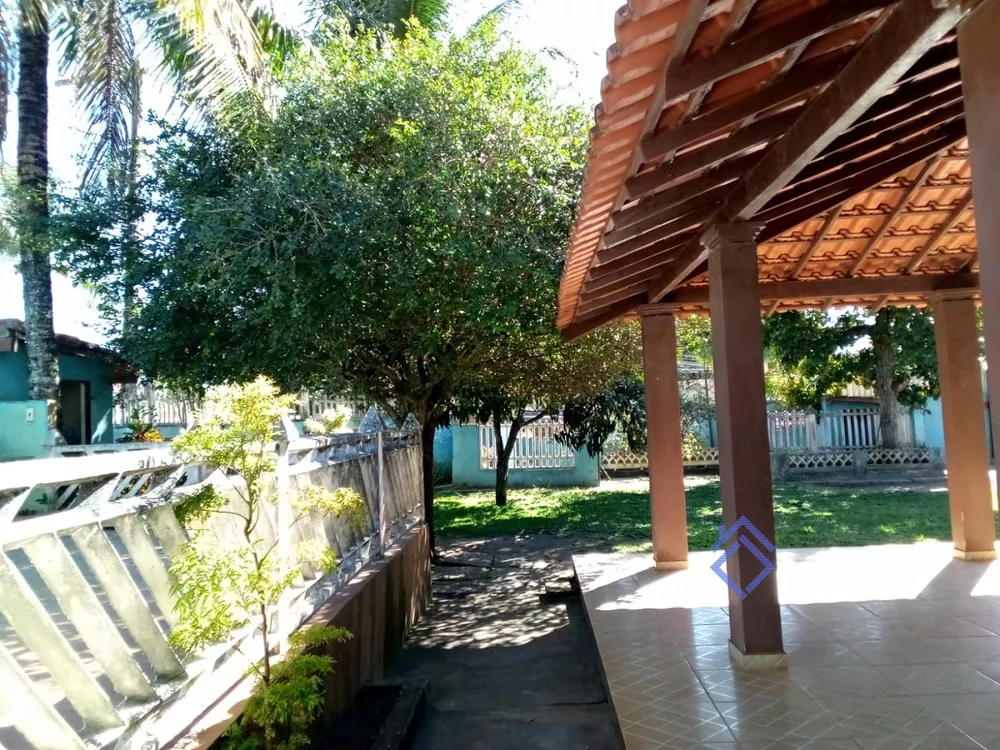 Casa, 7 quartos - Foto 28