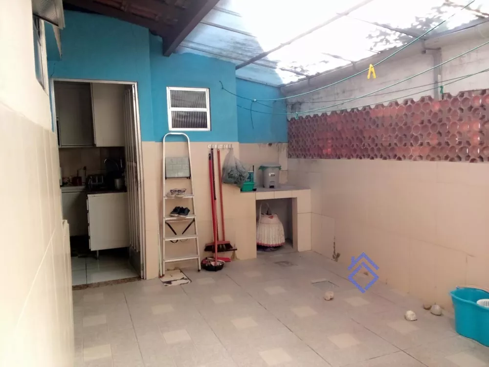Casa, 7 quartos - Foto 38