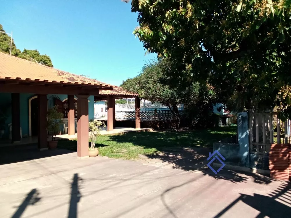 Casa, 7 quartos - Foto 10