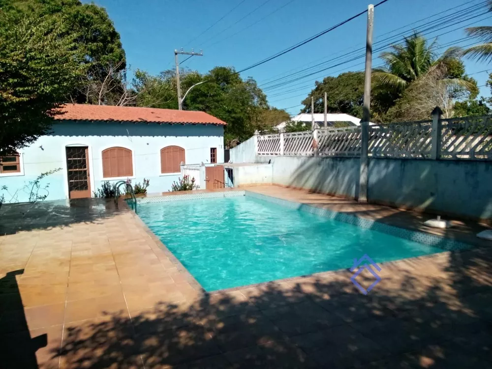 Casa, 7 quartos - Foto 5