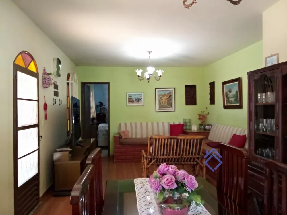 Casa, 7 quartos - Foto 21