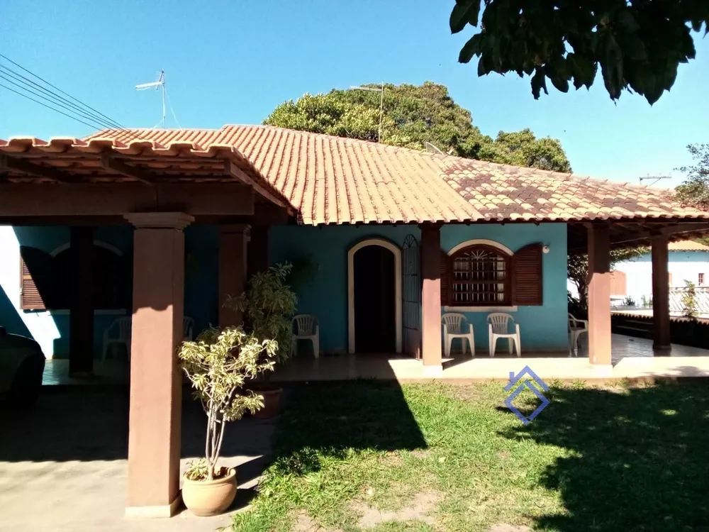 Casa, 7 quartos - Foto 26