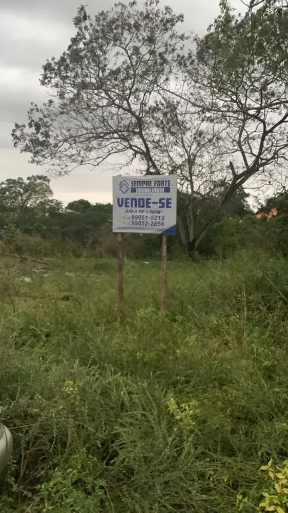 Terreno, 1500 m² - Foto 1