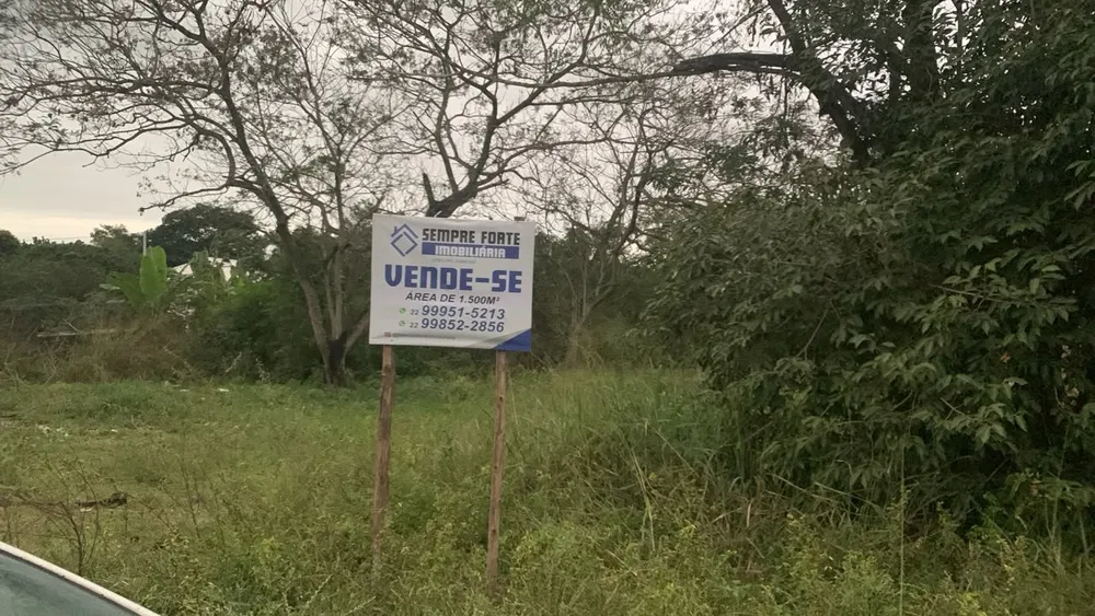 Terreno, 1500 m² - Foto 2