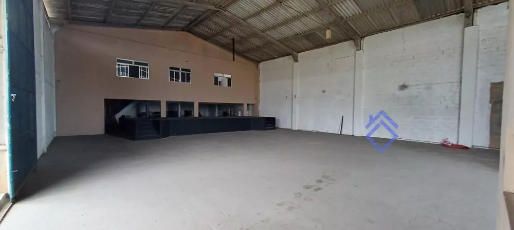 Depósito-Galpão - Foto 3