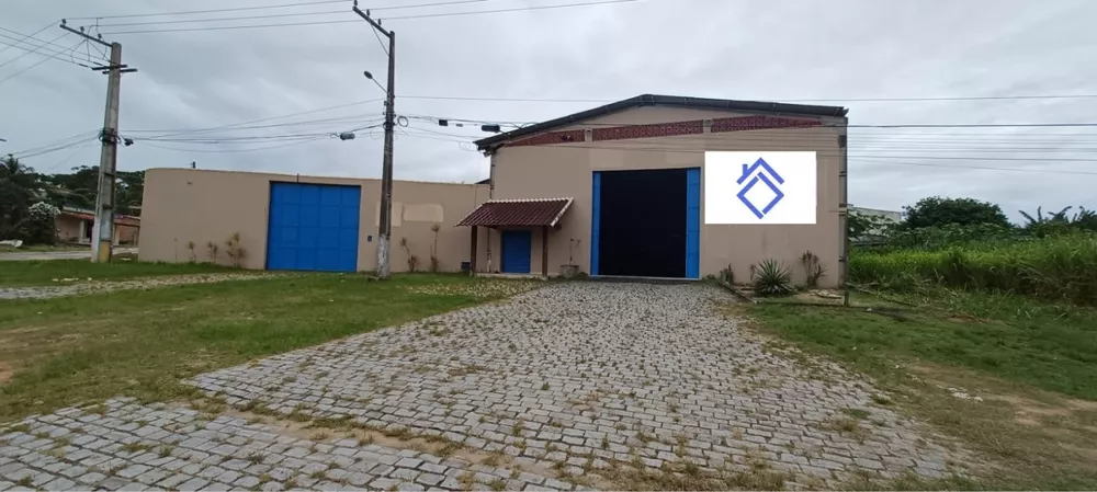 Depósito-Galpão - Foto 1