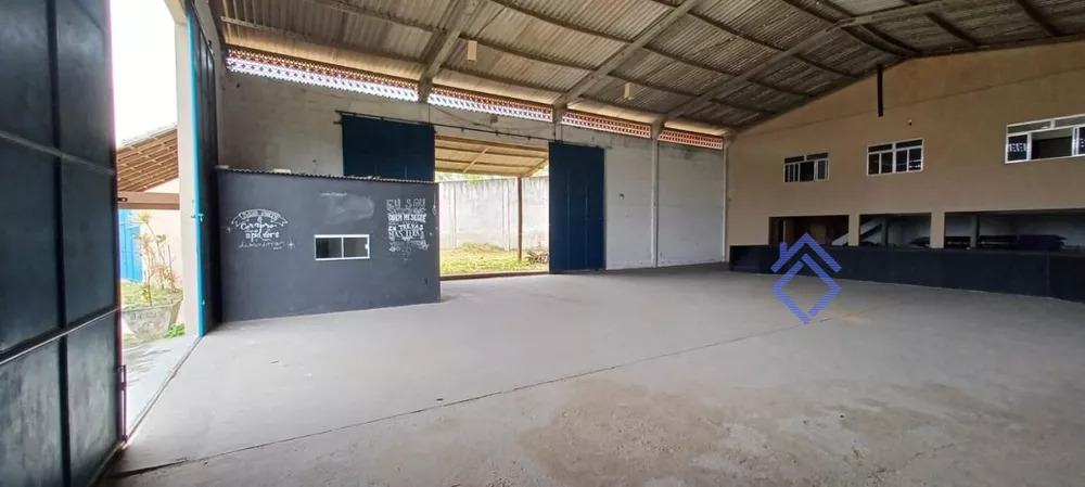 Depósito-Galpão - Foto 4