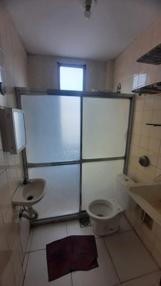 Apartamento, 1 quarto - Foto 4