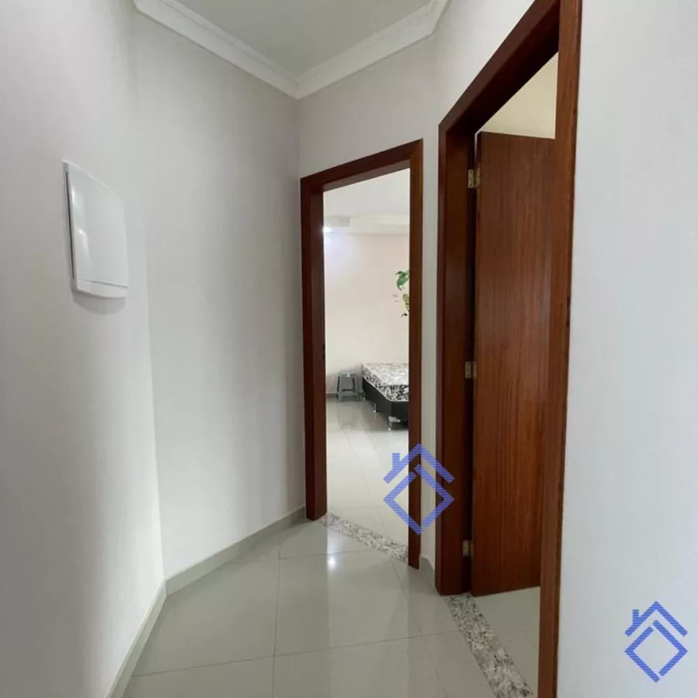 Casa, 4 quartos - Foto 4