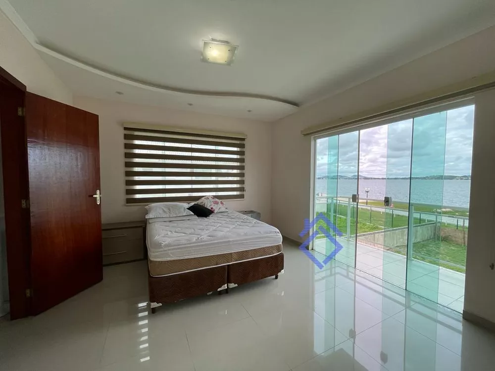 Casa, 4 quartos - Foto 10