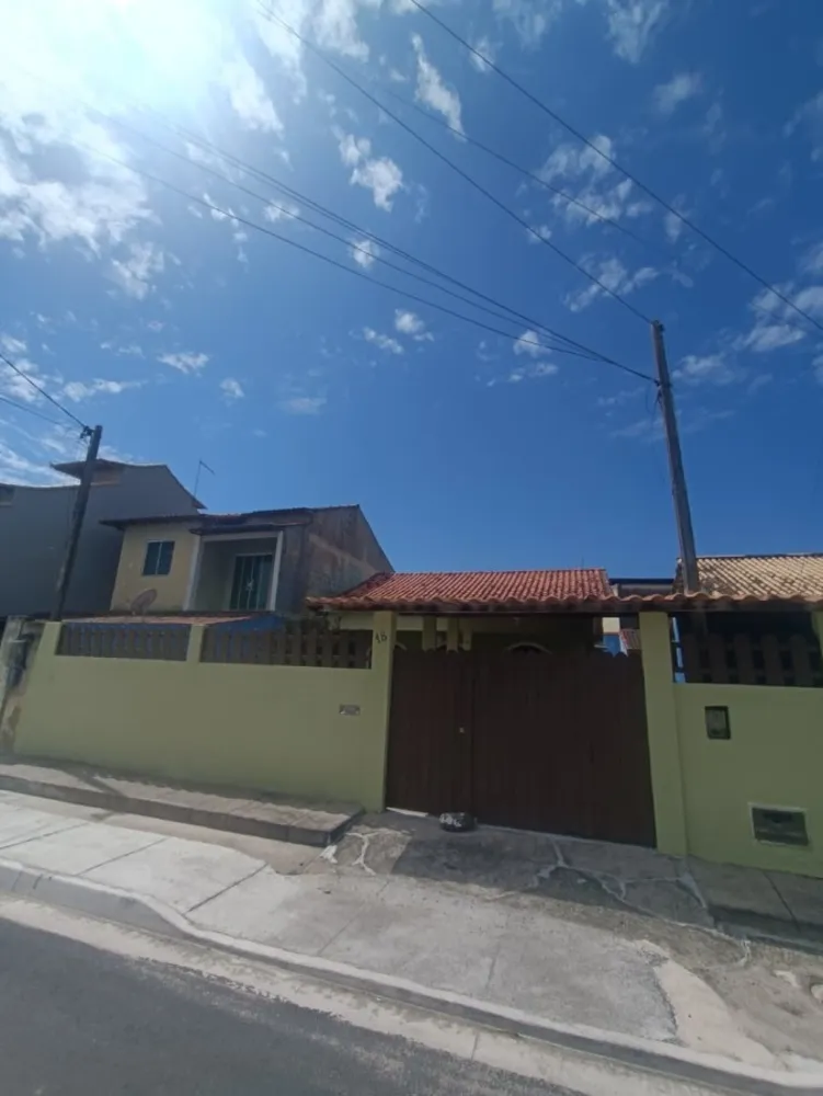 Casa, 2 quartos - Foto 4