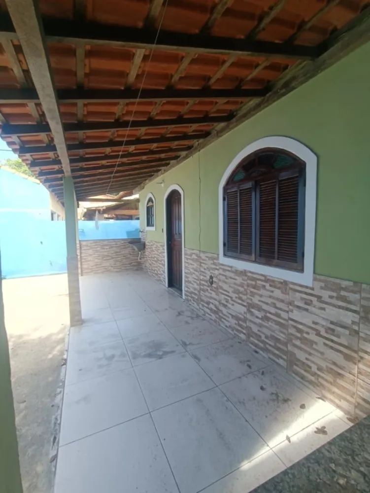 Casa, 2 quartos - Foto 2