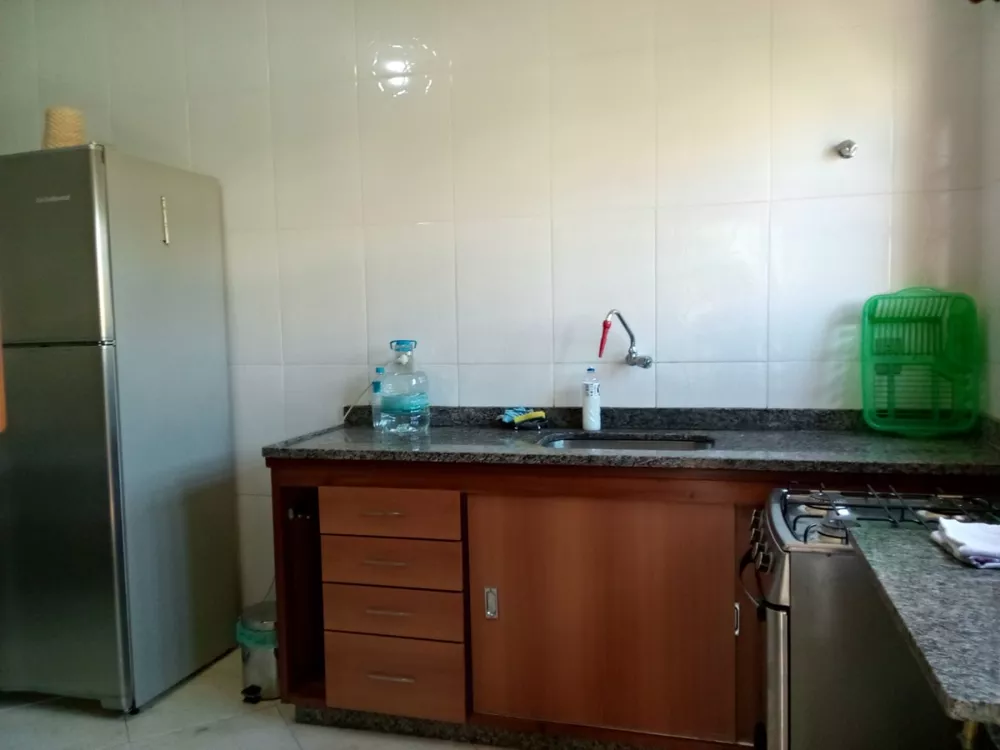 Casa, 3 quartos - Foto 8