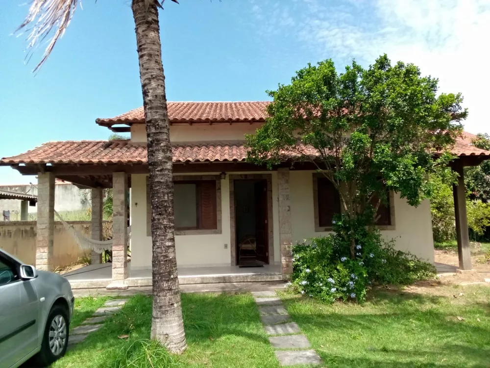 Casa, 3 quartos - Foto 1
