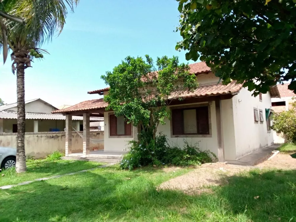 Casa, 3 quartos - Foto 25