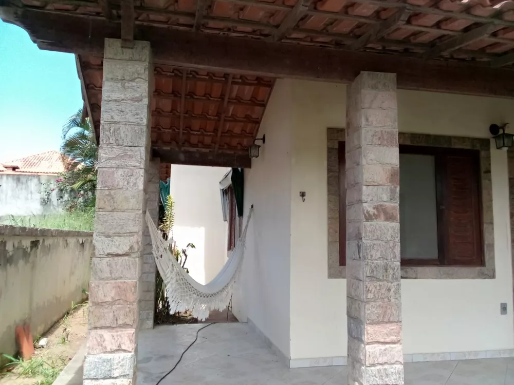 Casa, 3 quartos - Foto 24