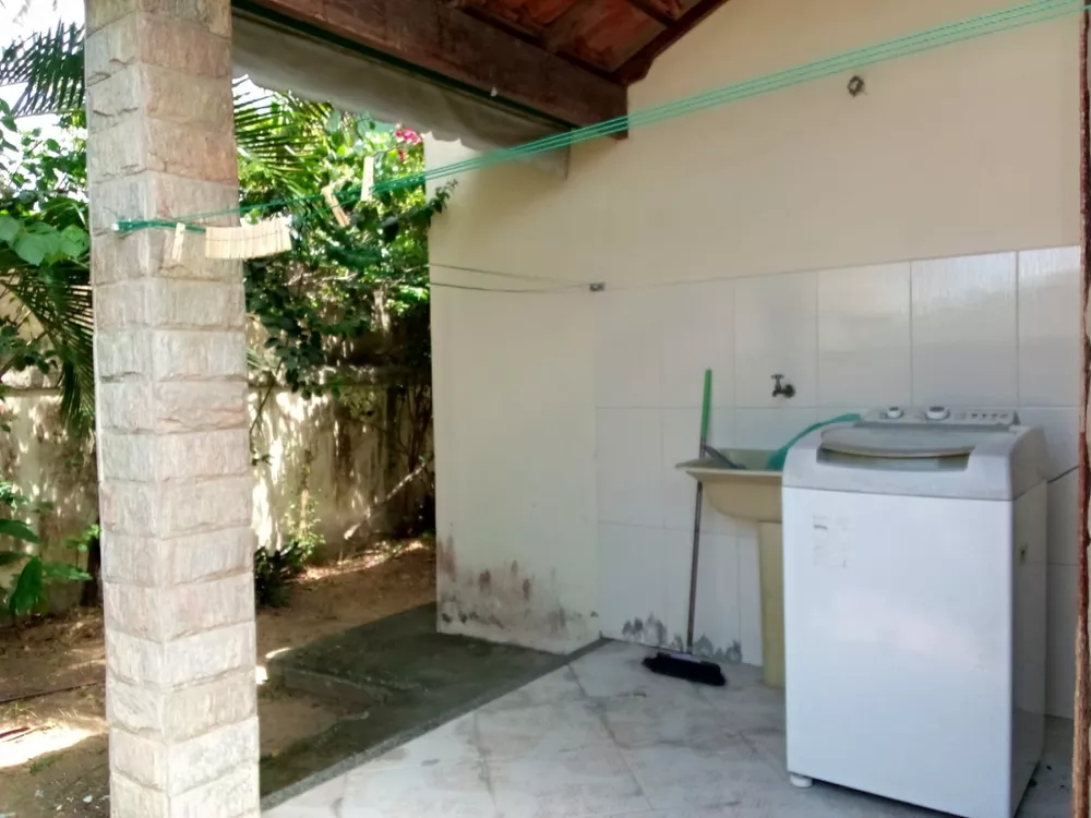 Casa, 3 quartos - Foto 22
