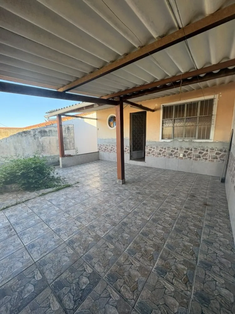Casa, 1 quarto - Foto 4