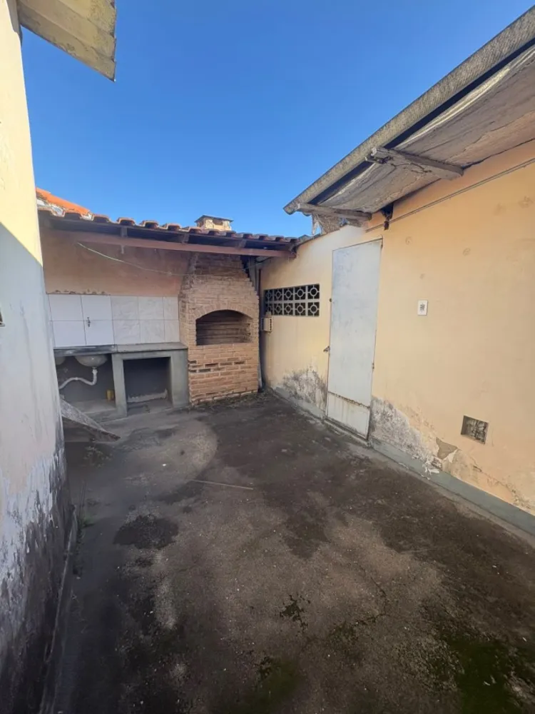 Casa, 1 quarto - Foto 16