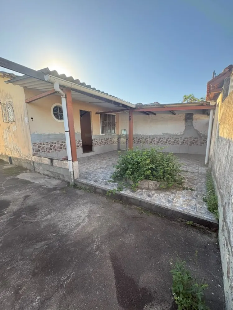 Casa, 1 quarto - Foto 5