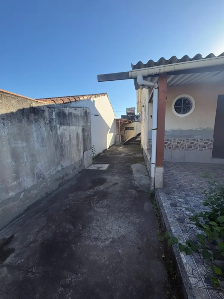 Casa, 1 quarto - Foto 17