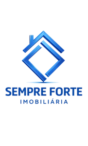 Logo de Sempre Forte Imobiliária